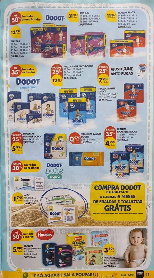 Antevisão Folheto PINGO DOCE Promoções de 28 maio a 3 junho