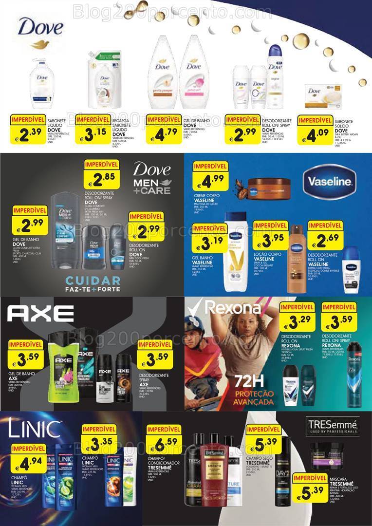 Antevisão Folheto MEU SUPER Beleza Promoções de 26 junho a 15 julho