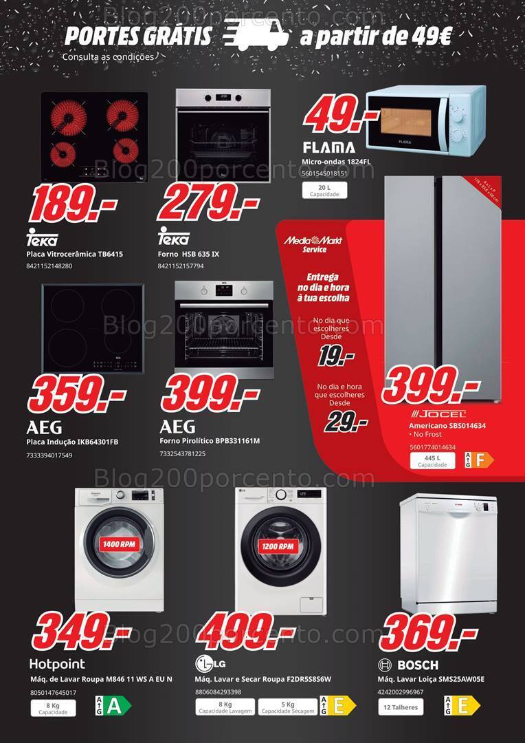 Antevisão Folheto MEDIAMARKT Red Friday Promoções de 27 junho a 2 julho