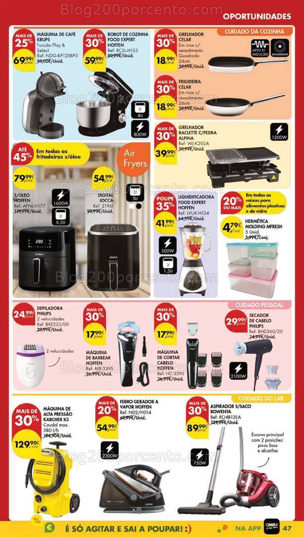 Antevisão Folheto PINGO DOCE Lojas Grandes Promoções de de 4 a 10 junho