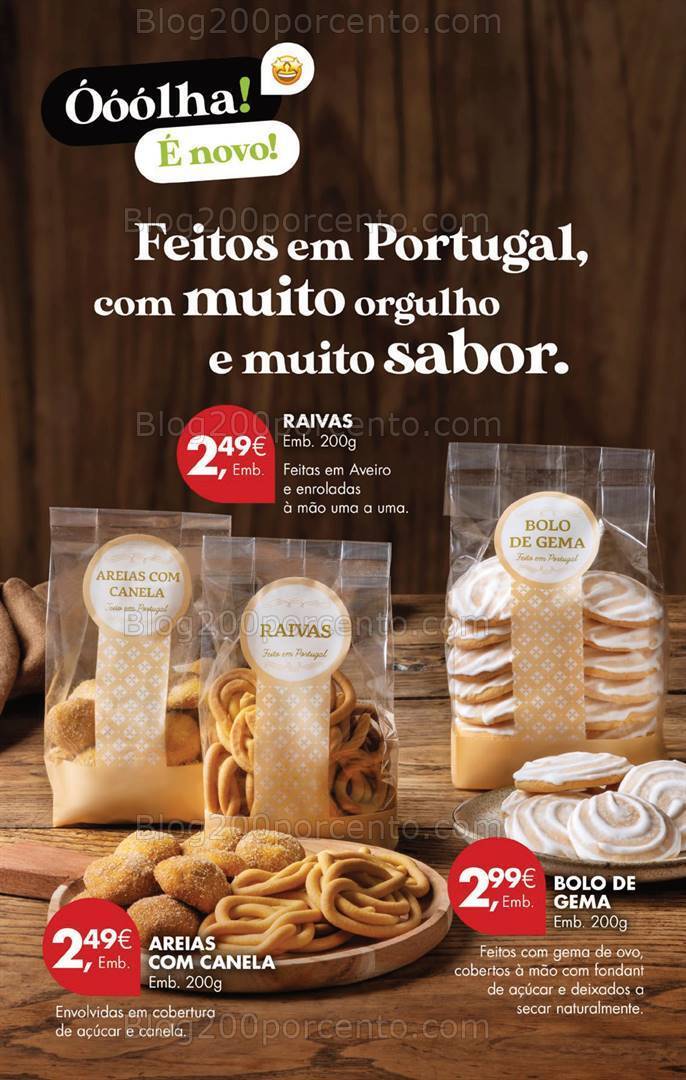 Antevisão Folheto PINGO DOCE Promoções Fim de Semana - 7 a 10 junho