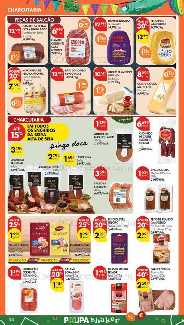 Antevisão Folheto PINGO DOCE Madeira Promoções de 11 a 17 junho