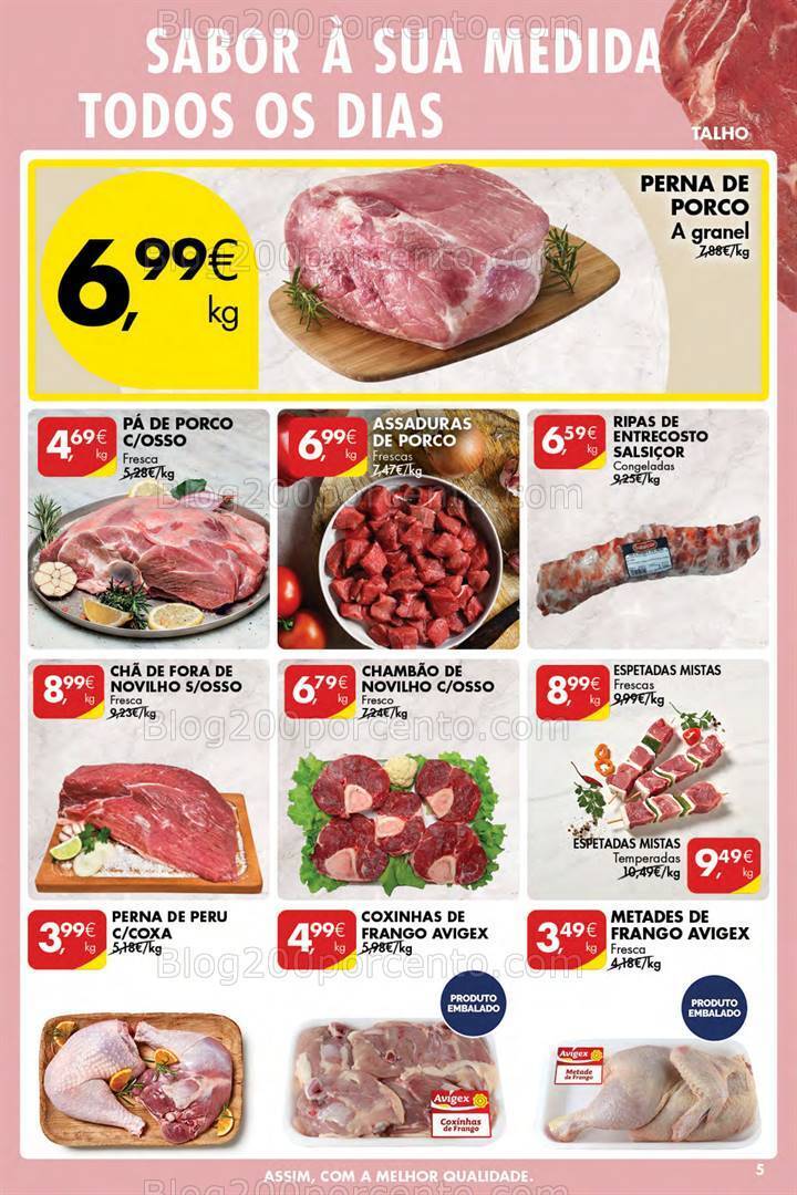 Antevisão Folheto PINGO DOCE Açores Promoções de 13 a 19 junho