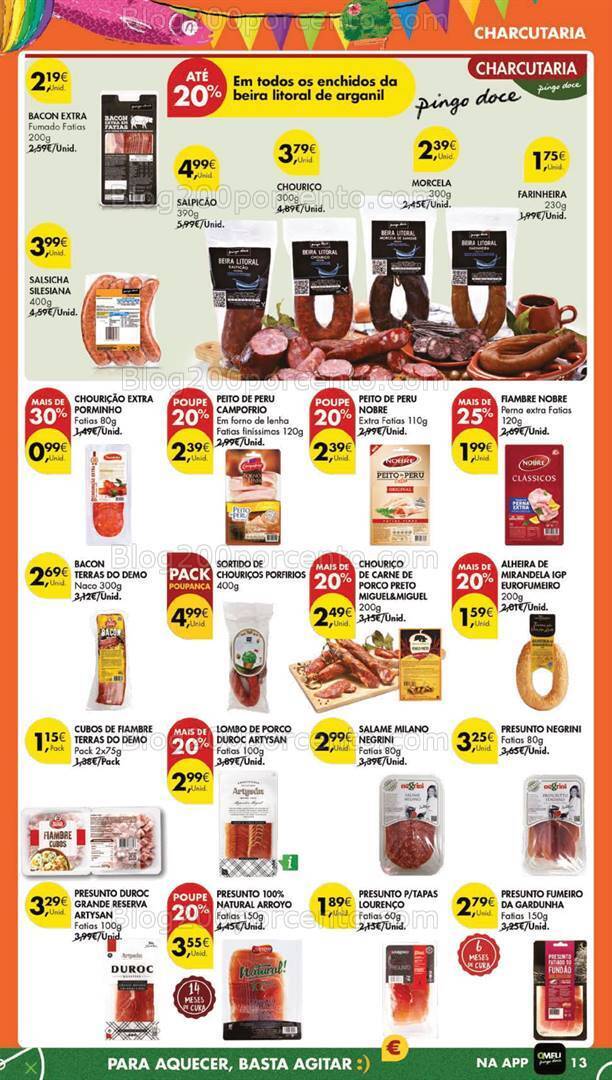 Antevisão Folheto PINGO DOCE Lojas Grandes Promoções de 18 a 24 junho