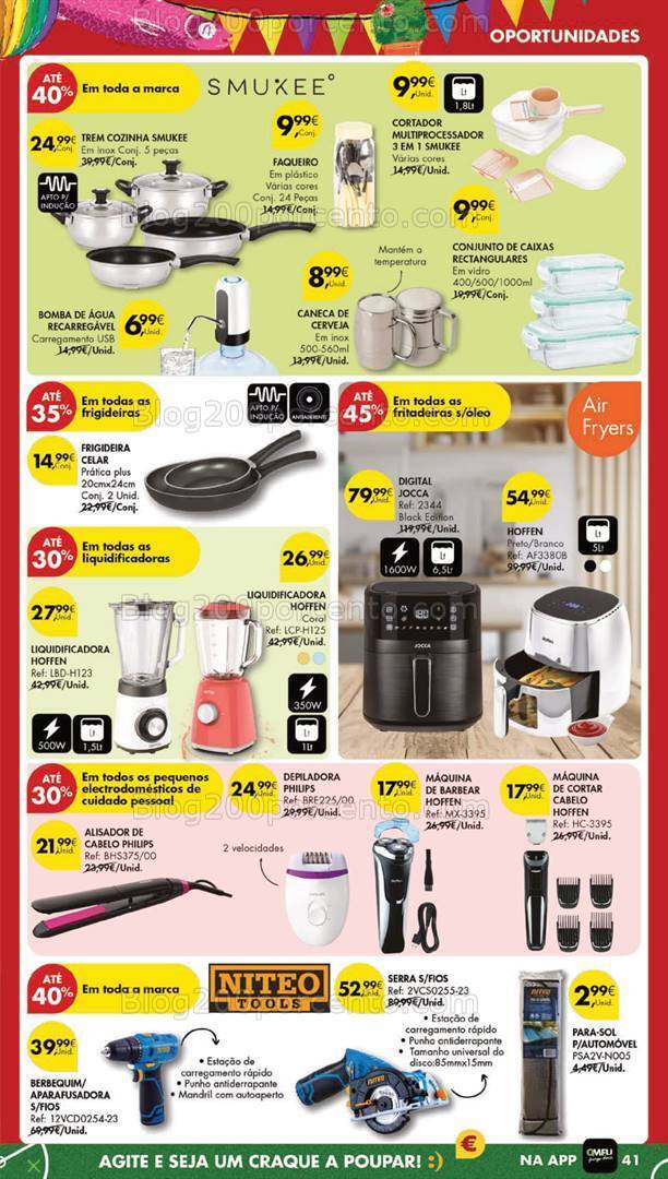Antevisão Folheto PINGO DOCE Lojas Grandes Promoções de 18 a 24 junho