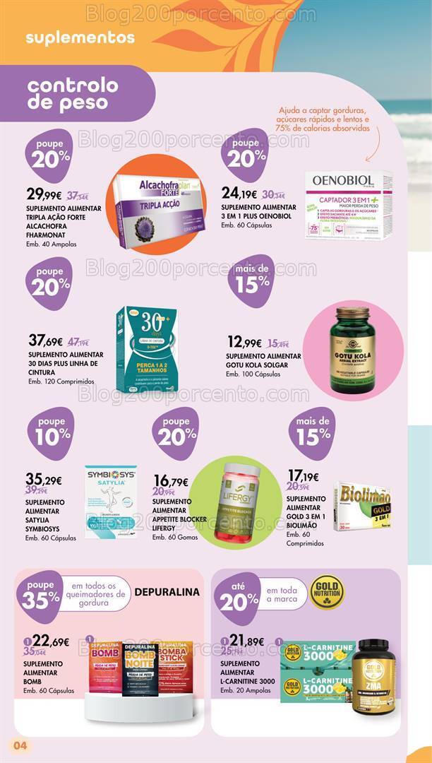 Antevisão Folheto PINGO DOCE Bem Estar Verão Promoções de 25 junho a 29 julho