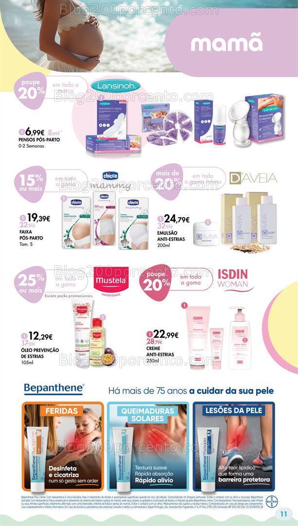 Antevisão Folheto PINGO DOCE Bem Estar Verão Promoções de 25 junho a 29 julho