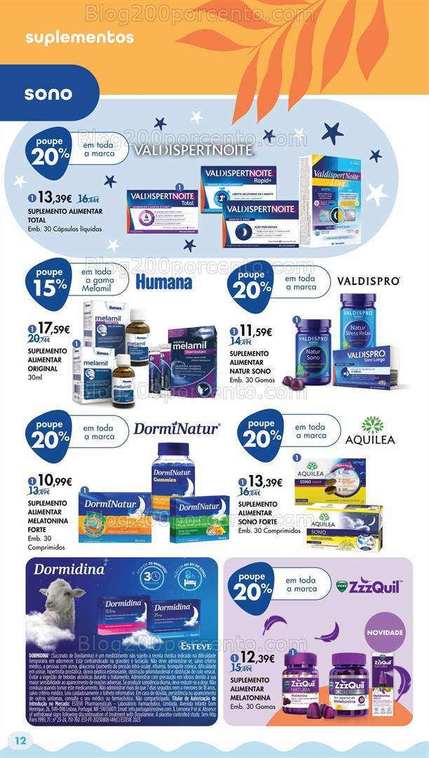 Antevisão Folheto PINGO DOCE Bem Estar Verão Promoções de 25 junho a 29 julho