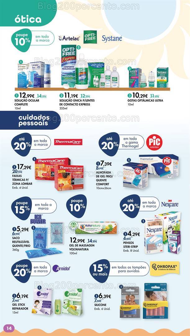 Antevisão Folheto PINGO DOCE Bem Estar Verão Promoções de 25 junho a 29 julho