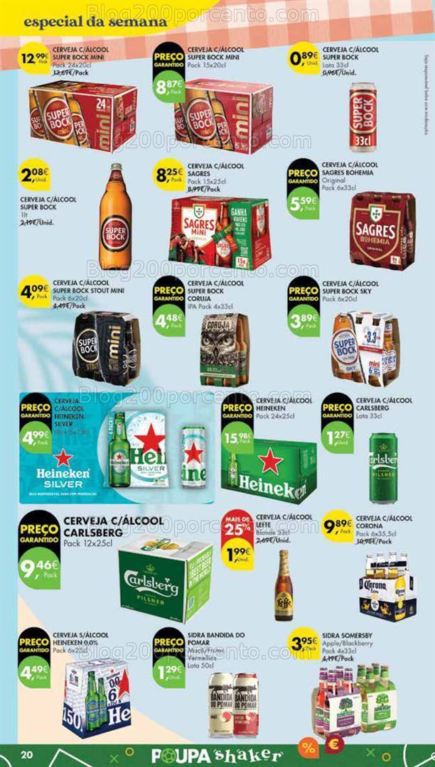 Antevisão Folheto PINGO DOCE Madeira Promoções de 25 junho a 1 julho