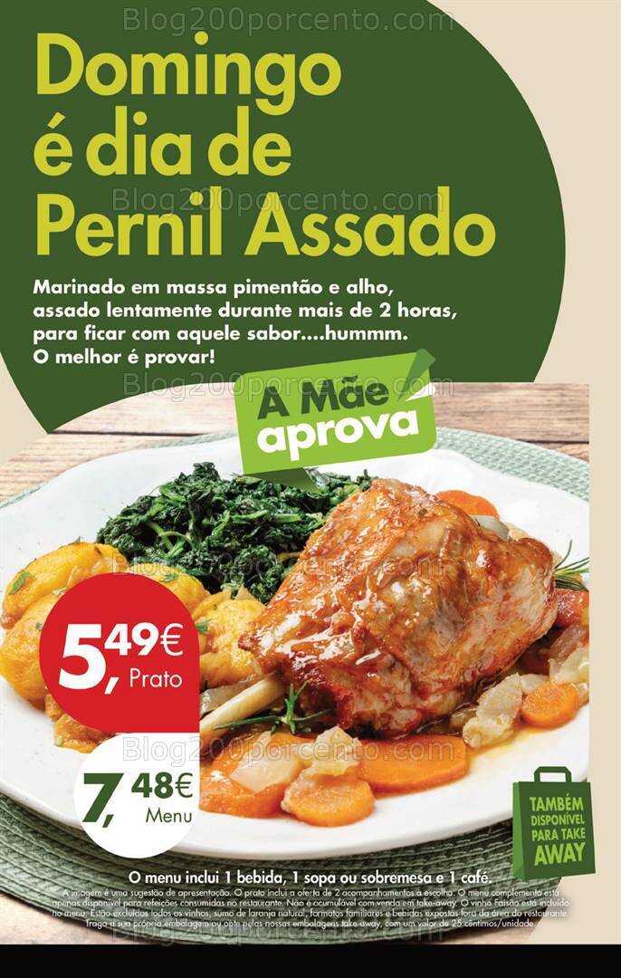 Antevisão Folheto PINGO DOCE Promoções Fim de Semana - 28 junho a 1 julho