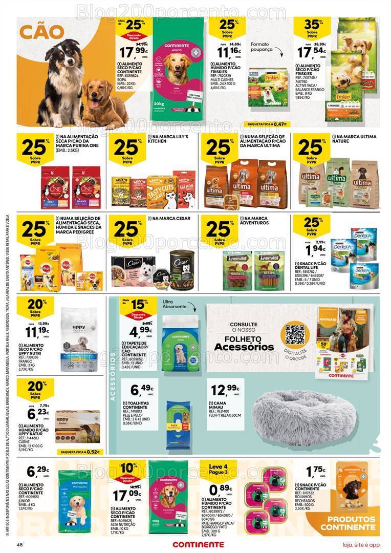 Antevisão Folheto CONTINENTE Promoções de 25 junho a 1 julho