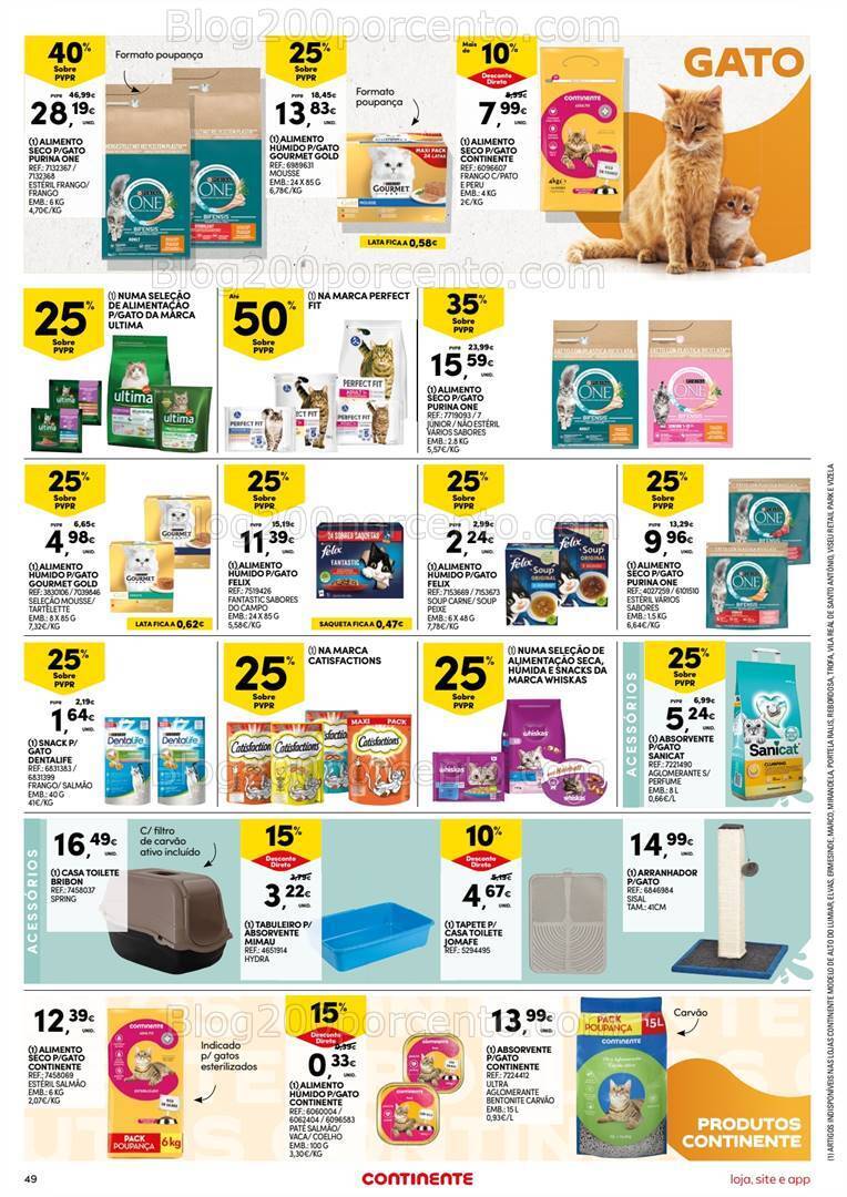 Antevisão Folheto CONTINENTE Promoções de 25 junho a 1 julho