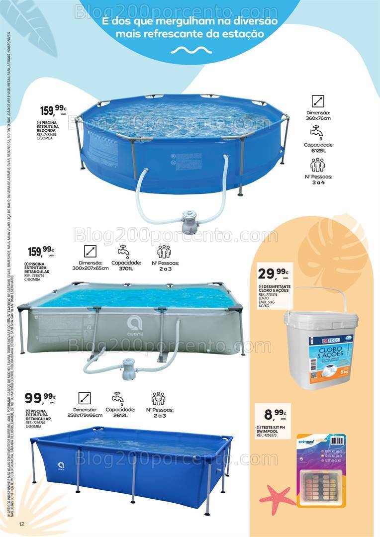 Antevisão Folheto CONTINENTE Verão Promoções de 25 junho a 28 julho