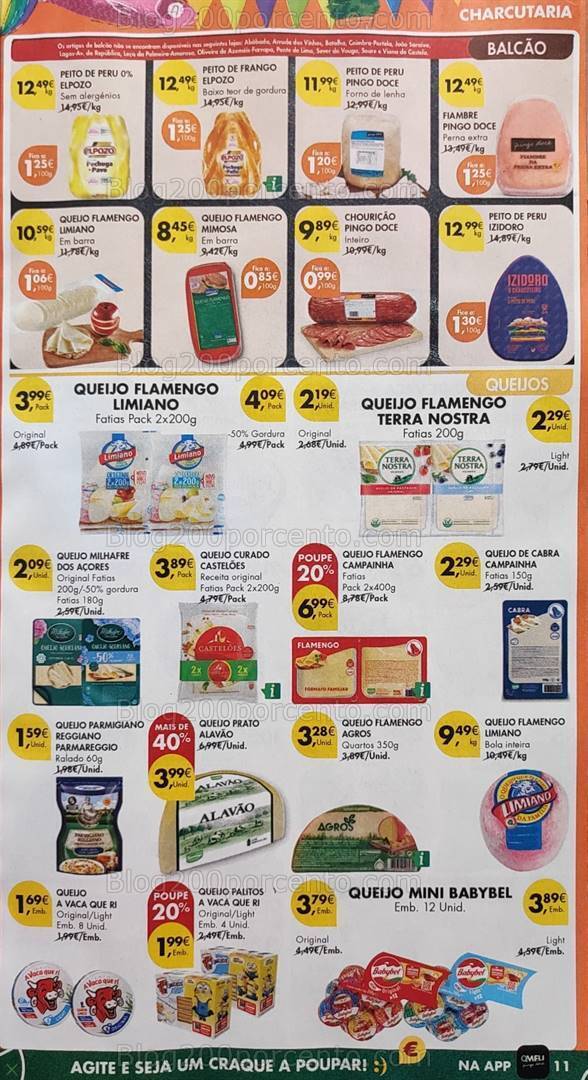 Antevisão Folheto PINGO DOCE Super Promoções de 18 a 24 junho