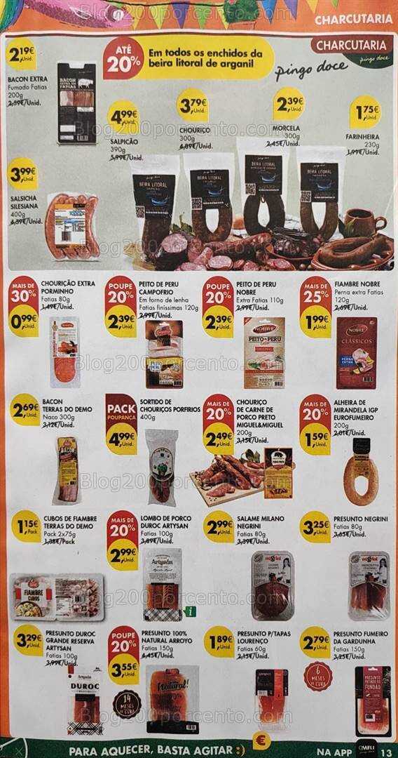 Antevisão Folheto PINGO DOCE Super Promoções de 18 a 24 junho