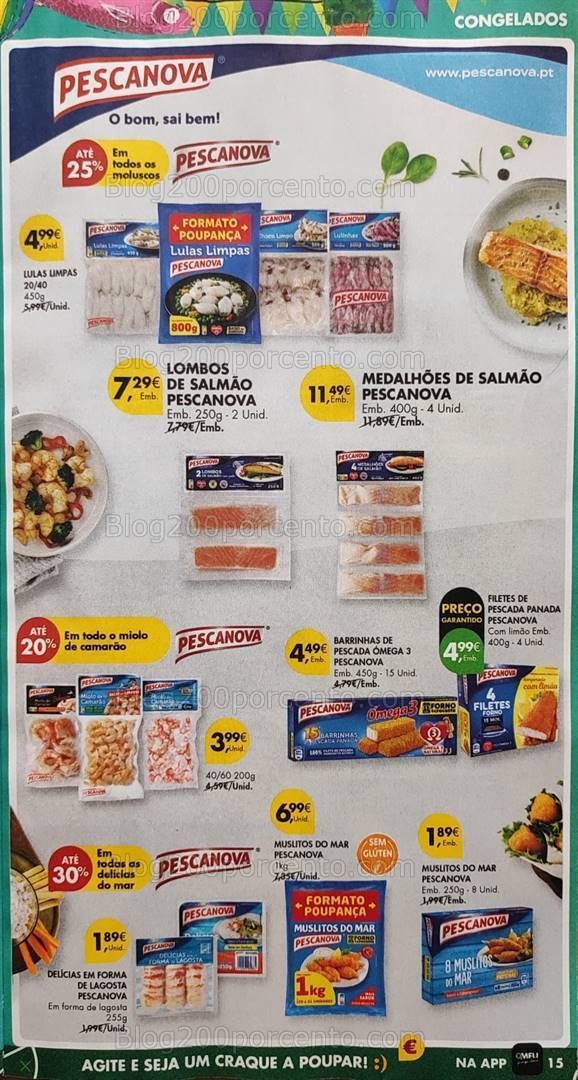 Antevisão Folheto PINGO DOCE Super Promoções de 18 a 24 junho