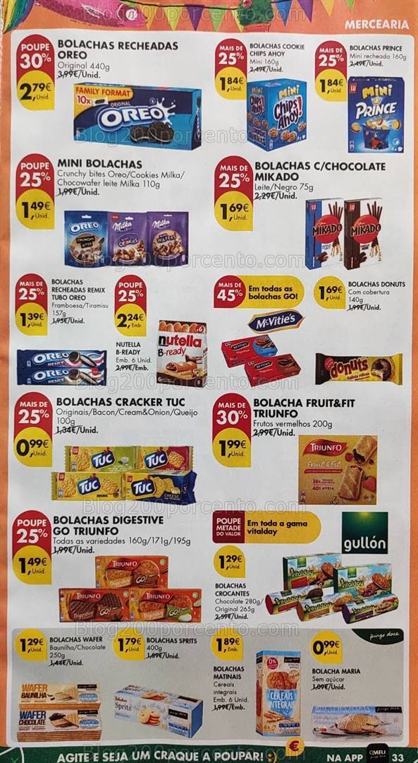 Antevisão Folheto PINGO DOCE Super Promoções de 18 a 24 junho