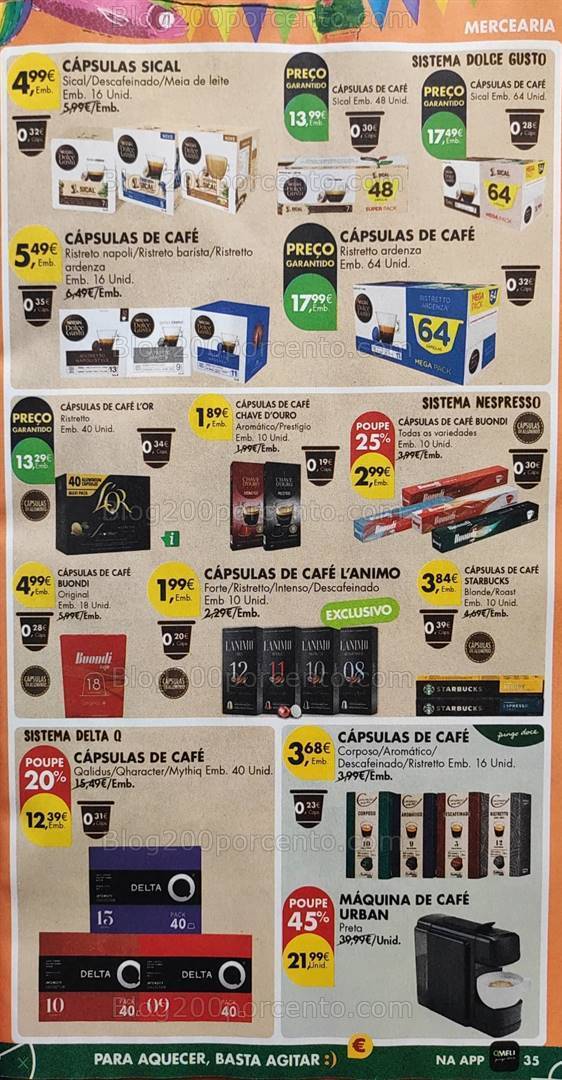 Antevisão Folheto PINGO DOCE Super Promoções de 18 a 24 junho