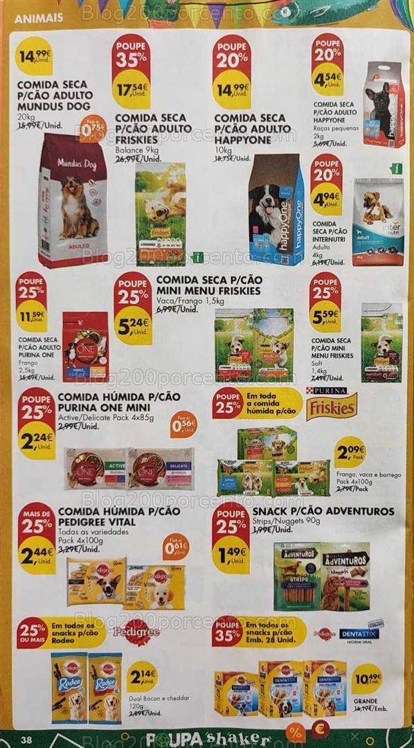 Antevisão Folheto PINGO DOCE Super Promoções de 18 a 24 junho