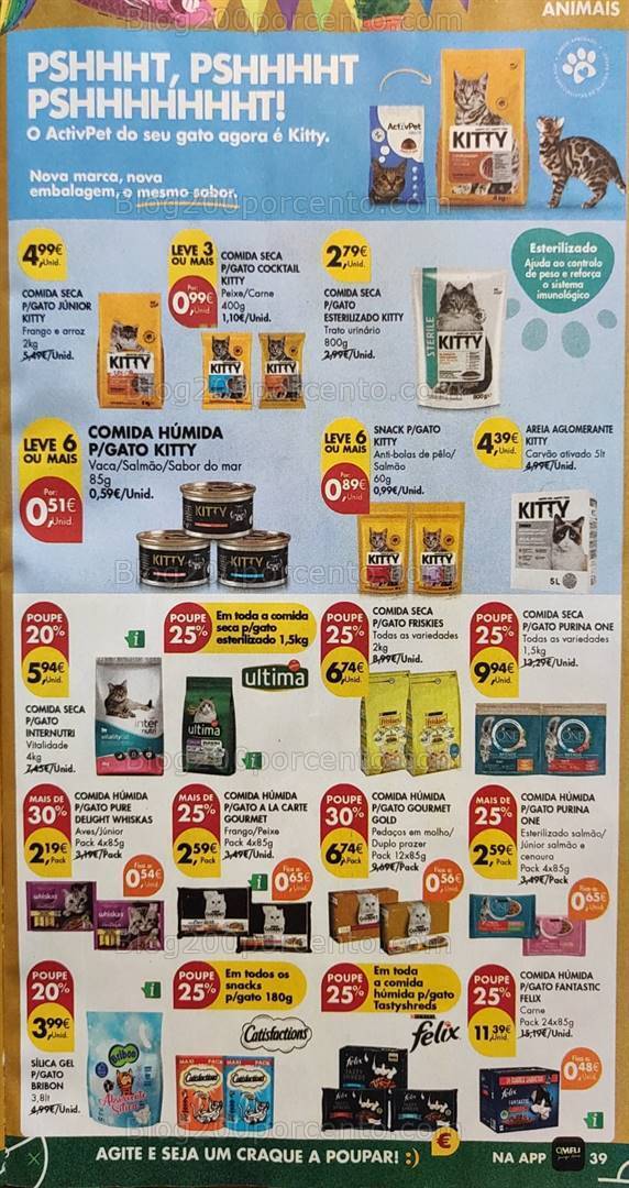 Antevisão Folheto PINGO DOCE Super Promoções de 18 a 24 junho