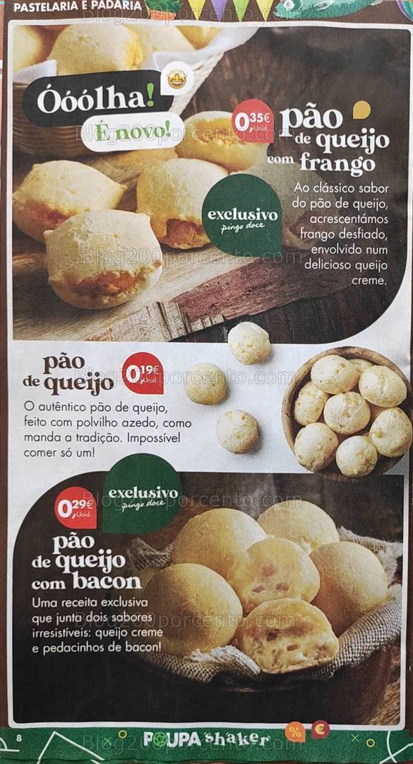 Antevisão Folheto PINGO DOCE Super Promoções de 18 a 24 junho