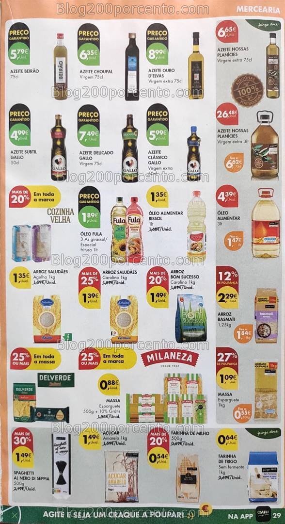 Antevisão Folheto PINGO DOCE Super Promoções de 2 a 8 julho