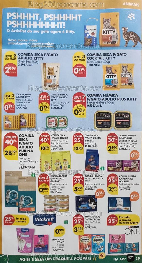 Antevisão Folheto PINGO DOCE Super Promoções de 2 a 8 julho