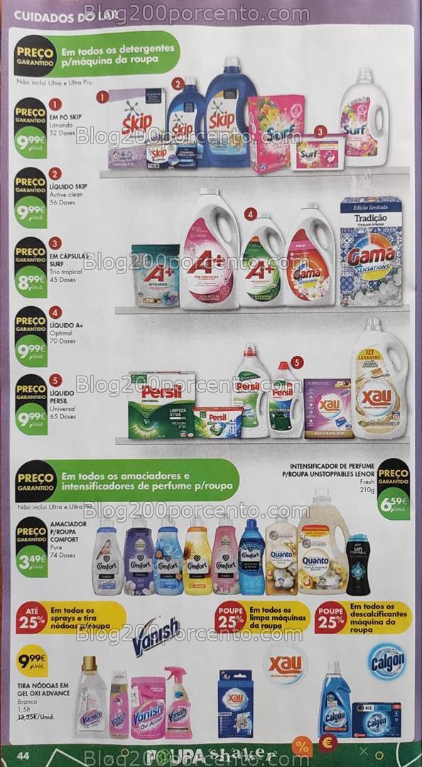 Antevisão Folheto PINGO DOCE Super Promoções de 2 a 8 julho