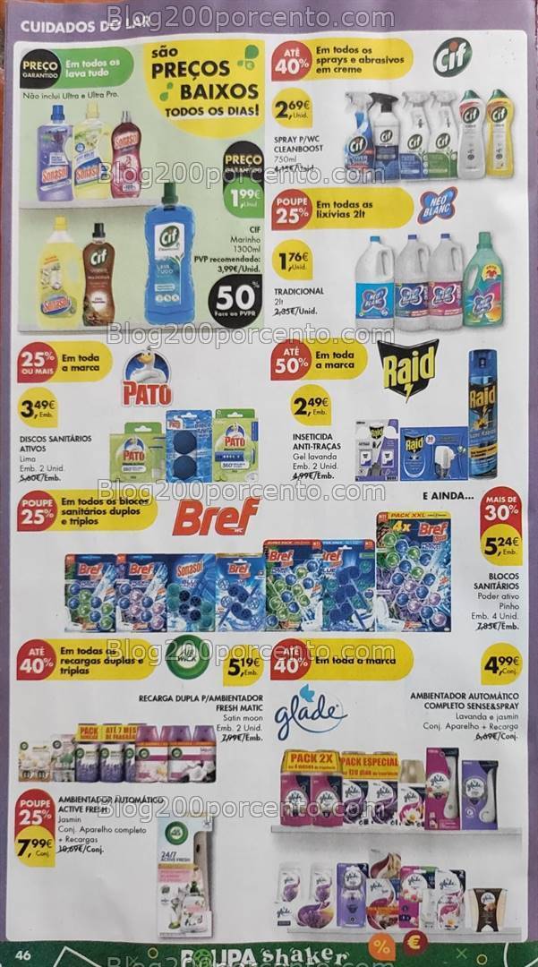Antevisão Folheto PINGO DOCE Super Promoções de 2 a 8 julho