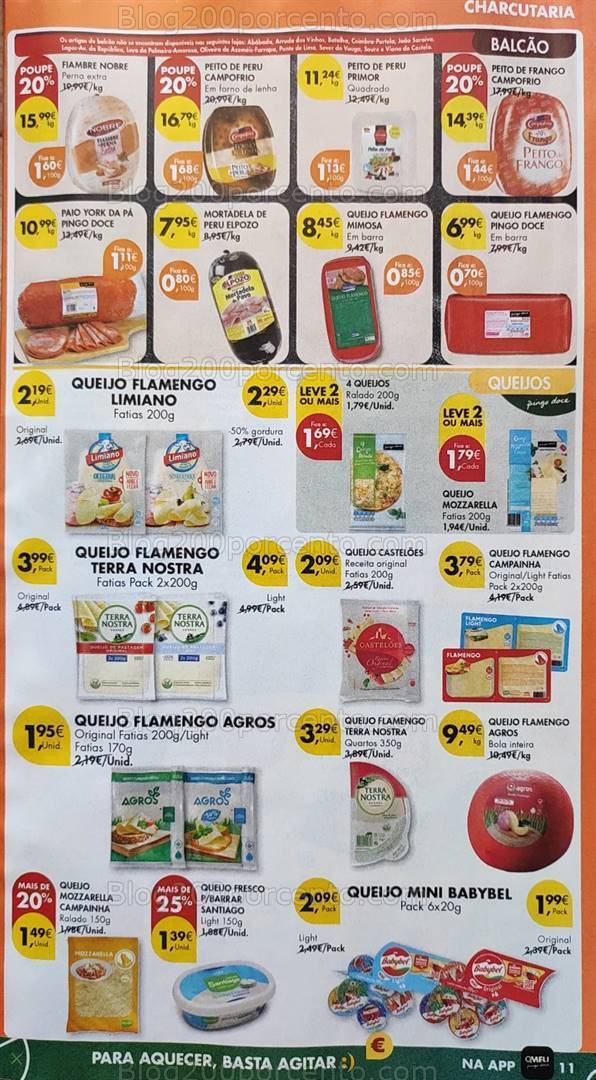 Antevisão Folheto PINGO DOCE Super Promoções de 25 junho a 1 julho