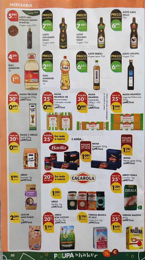 Antevisão Folheto PINGO DOCE Super Promoções de 25 junho a 1 julho
