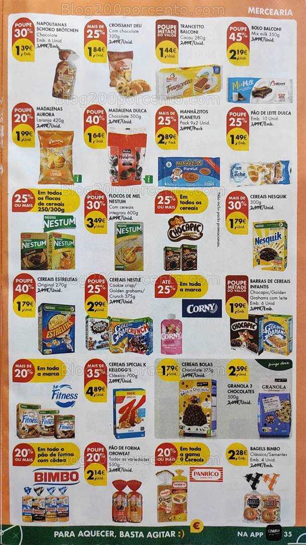 Antevisão Folheto PINGO DOCE Super Promoções de 25 junho a 1 julho