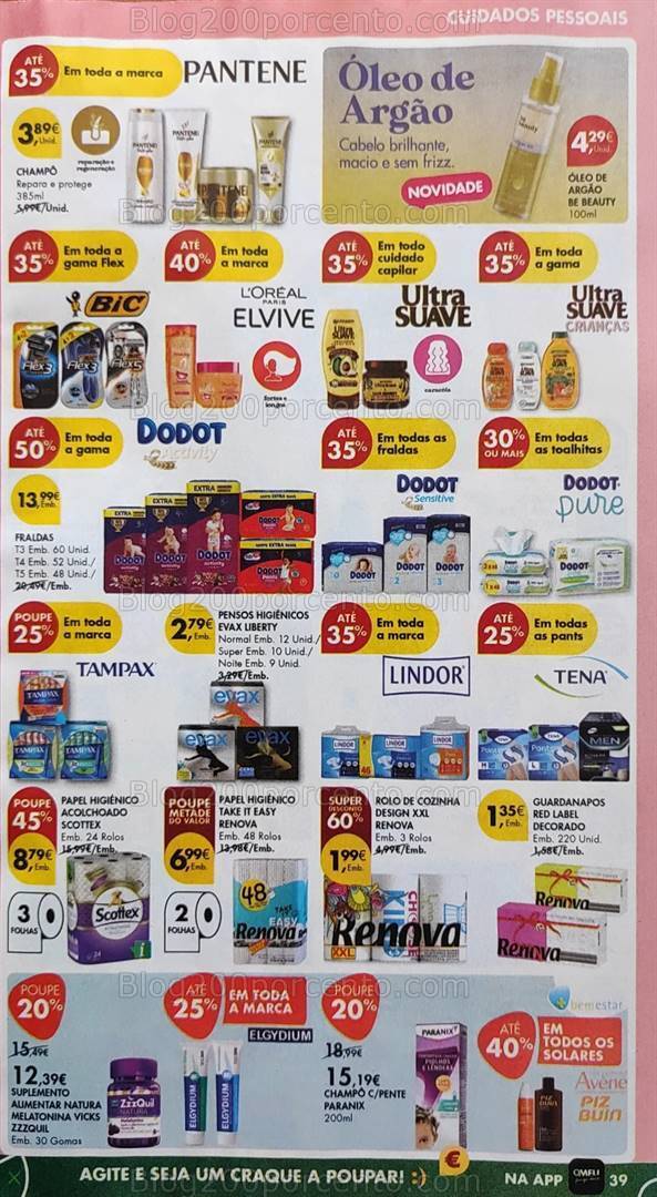 Antevisão Folheto PINGO DOCE Super Promoções de 25 junho a 1 julho