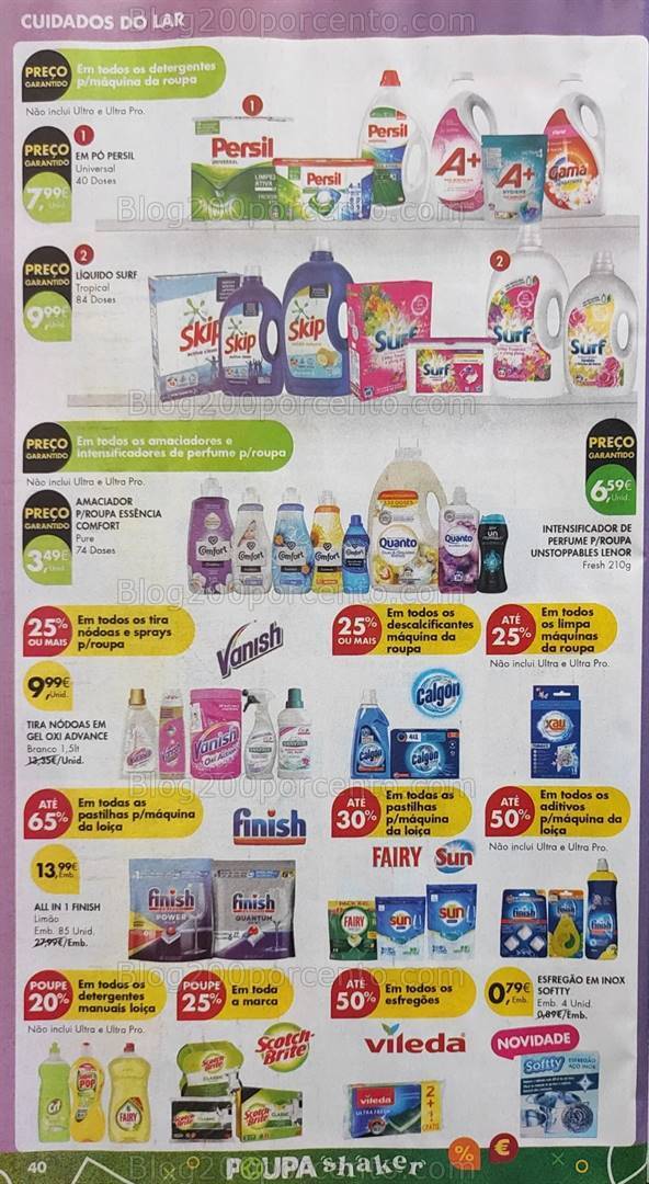 Antevisão Folheto PINGO DOCE Super Promoções de 25 junho a 1 julho