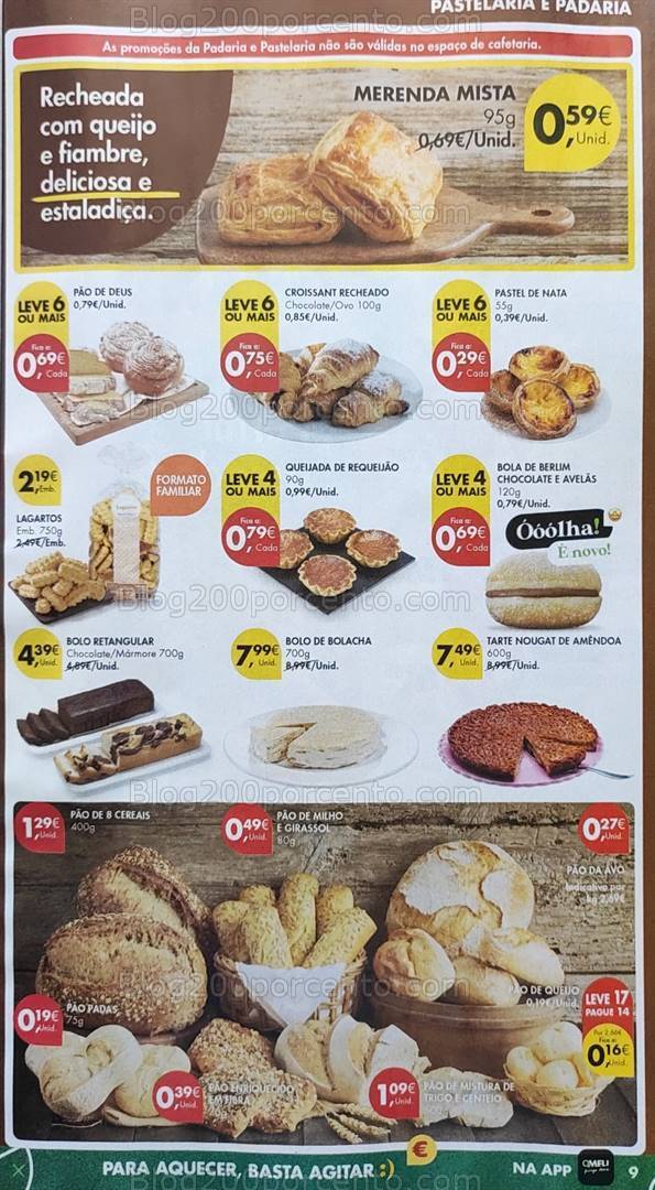 Antevisão Folheto PINGO DOCE Super Promoções de 25 junho a 1 julho