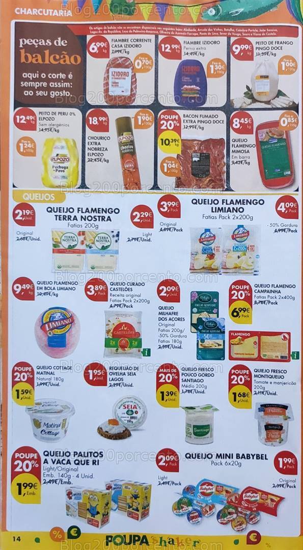 Antevisão Folheto PINGO DOCE Super Promoções de 4 a 10 junho