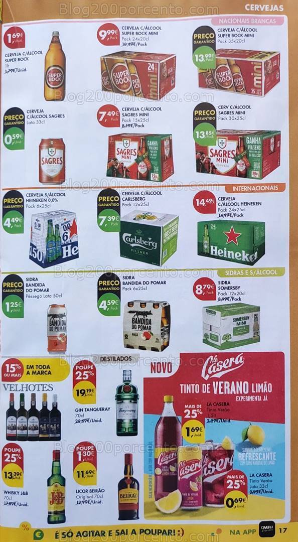 Antevisão Folheto PINGO DOCE Super Promoções de 4 a 10 junho