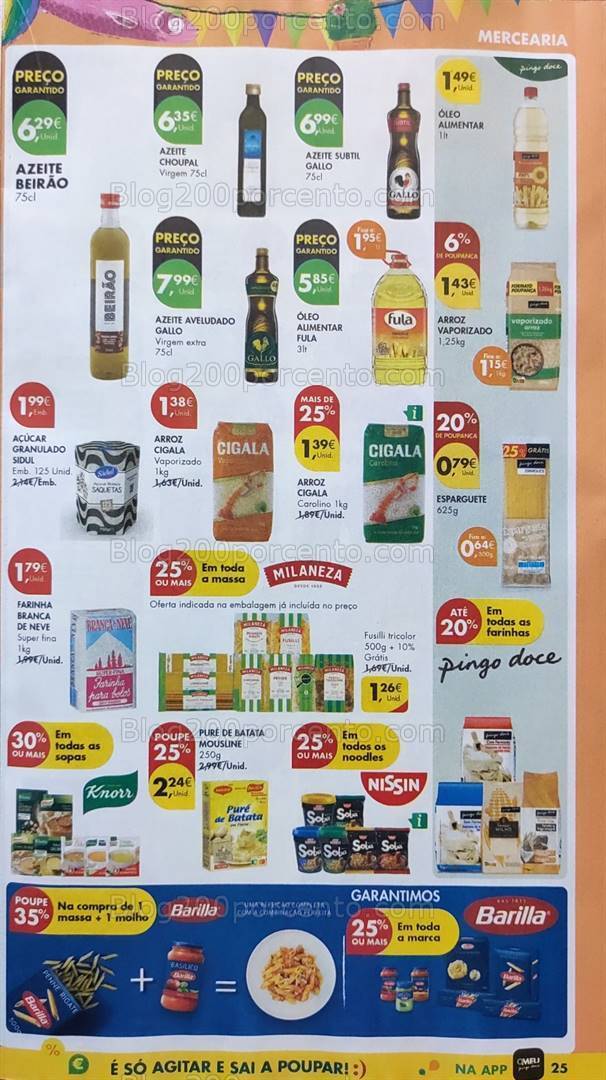 Antevisão Folheto PINGO DOCE Super Promoções de 4 a 10 junho