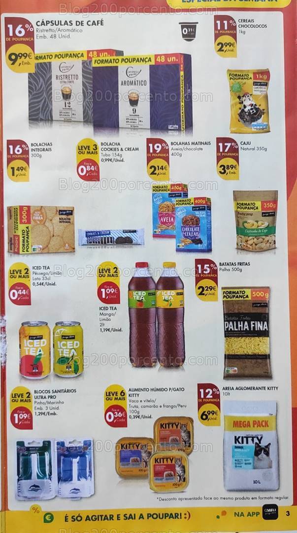 Antevisão Folheto PINGO DOCE Super Promoções de 4 a 10 junho