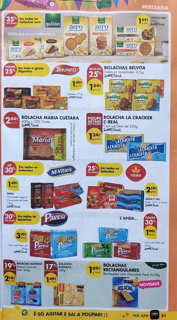 Antevisão Folheto PINGO DOCE Super Promoções de 4 a 10 junho