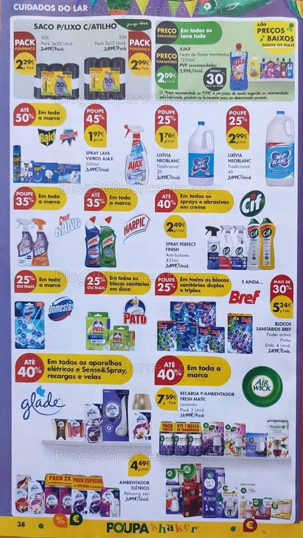 Antevisão Folheto PINGO DOCE Super Promoções de 4 a 10 junho