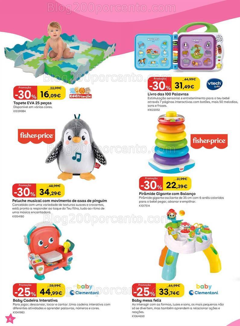Antevisão Folheto TOYSRUS Verão Promoções de 1 a 24 julho