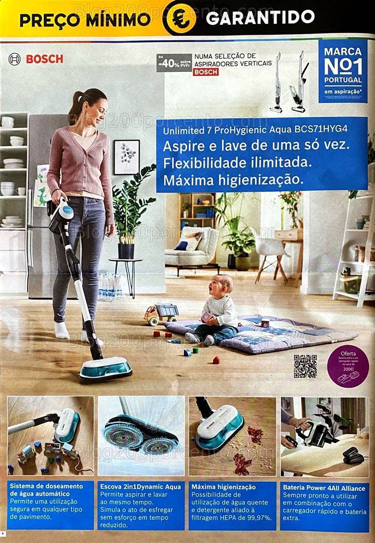 Antevisão Folheto WORTEN Promoções de 11 a 17 junho