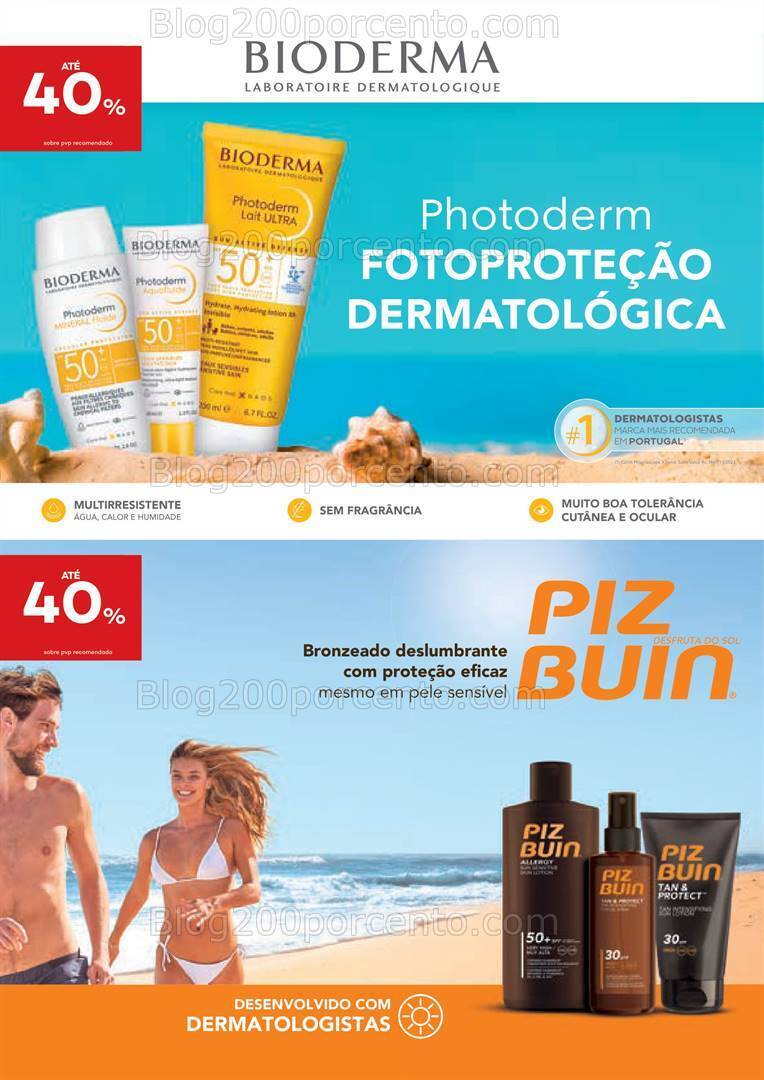 Antevisão Folheto WELLS Promoções de 16 julho a 19 agosto