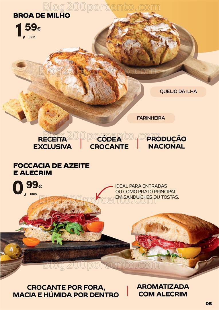 Antevisão Folheto CONTINENTE Novidades Promoções de 26 julho a 2 setembro