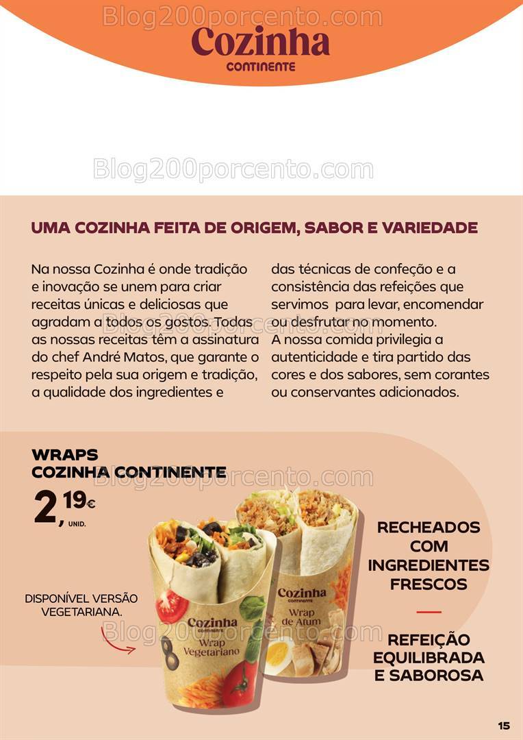 Antevisão Folheto CONTINENTE Novidades Promoções de 26 julho a 2 setembro