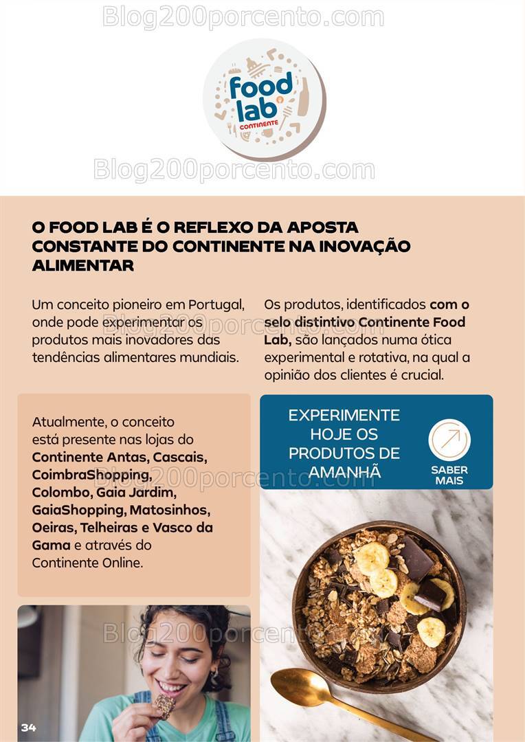 Antevisão Folheto CONTINENTE Novidades Promoções de 26 julho a 2 setembro