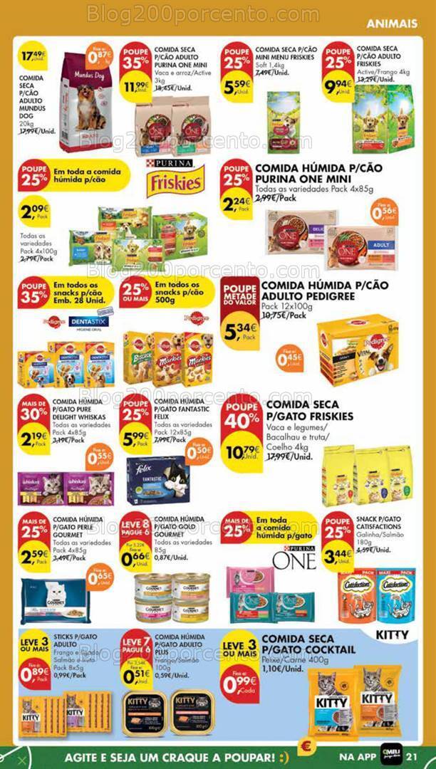 Antevisão Folheto PINGO DOCE Madeira Promoções de 2 a 8 julho