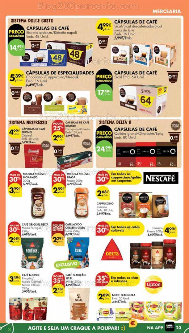Antevisão Folheto PINGO DOCE Madeira Promoções de 2 a 8 julho